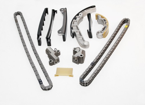 Engine timing chain kit - engine,