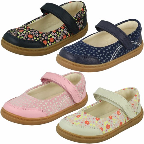 Girls clarks mary jane - girls,