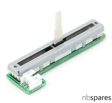 DJM750 FADER ASSEMBLY FITS Ch2