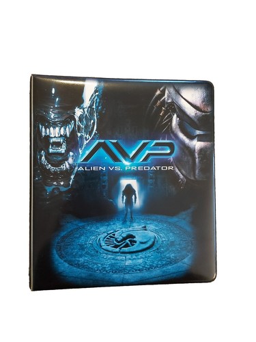Alien predator avp - predator,