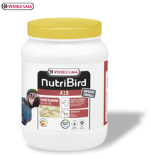 VERSELE-LAGA NUTRIBIRD A19