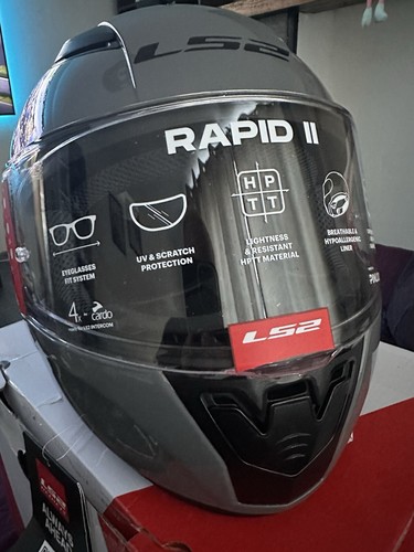 Ls2 rapid full - ls2,