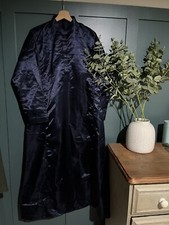 AGE 14-16 Years NAVY BLUE THOUB JUBBA MOSQUE BOYS ISLAMIC RAMADAN EID