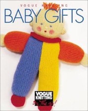 Vogue Knitting on the Go: Baby