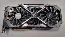GeForce Aorus Nvidia GTX 1080ti Extreme Edition Graphics Card