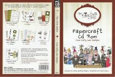 Katy Sue Designs - The Wine