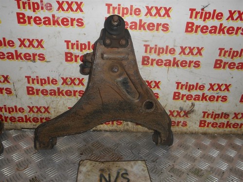 Bfd004263 2007 mitsubishi - 2007, l200