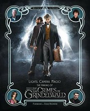 Lights, Camera, Magic! – The