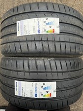 2x Michelin Pilot Sport 4S