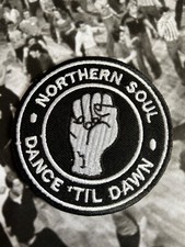 NORTHERN SOUL : DANCE TILL