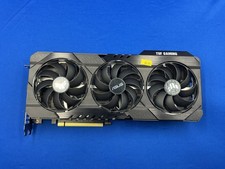 ASUS NVIDIA RTX 3070 TUF 8GB