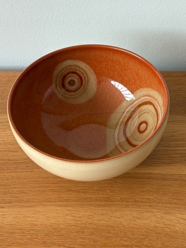Denby fire chilli range - fire,