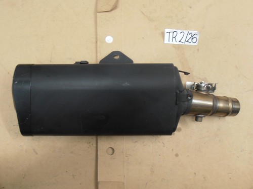 Kawasaki zx636 exhaust - kawasaki,