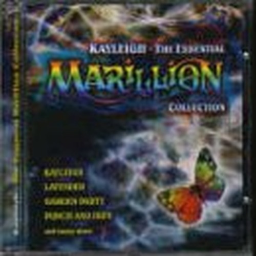Marillion hits and - -,