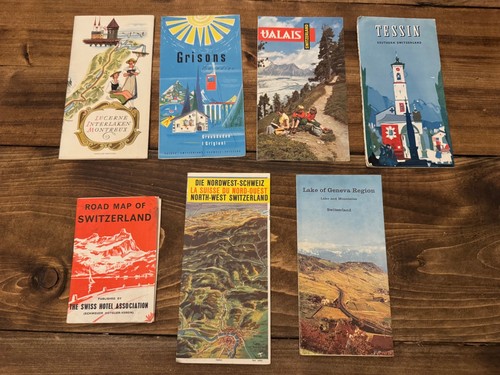 Vintage european - vintage,