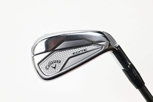 Callaway elyte iron - #7, /