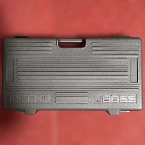 Boss bcb effect pedal - bcb-60,