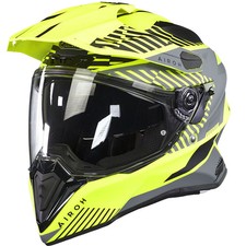 Airoh Commander Motorcycle