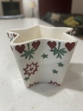 Emma bridgewater christmas - bridgewater,