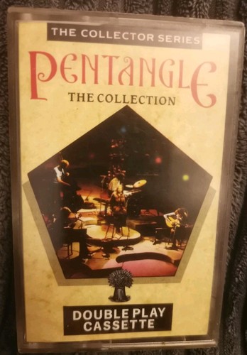 Pentangle the collection - pentangle,