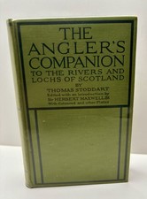 The Anglers Companion to the