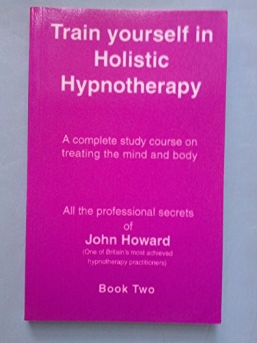 Train yourself holistic - train,