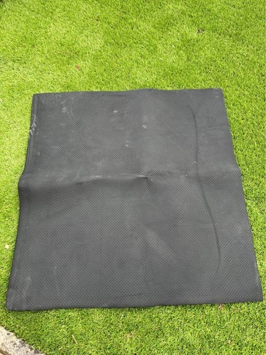 Non slip race saddle pad - saddle,