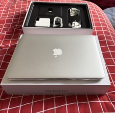 Apple MacBook Pro Retina