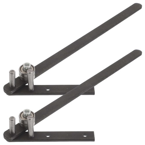 Pcs manual bending - 2,