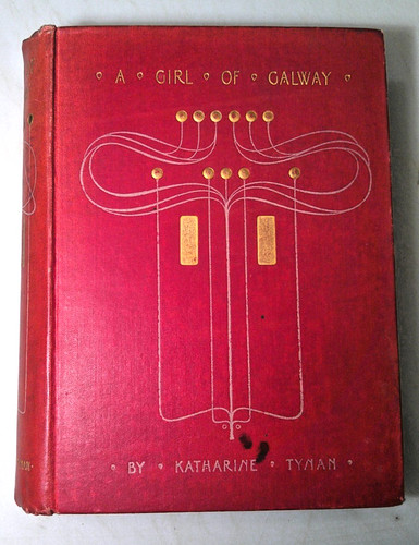 Tynan katharine girl - a, of