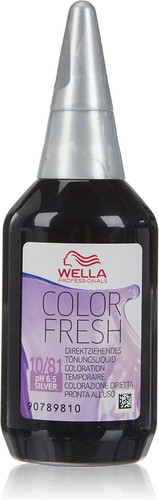 Wella colour fresh - colour,