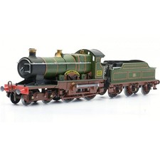 OO Gauge Dapol 'City of Truro'