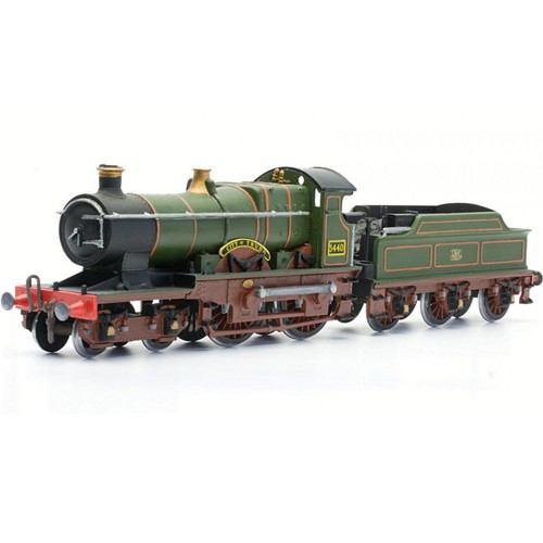 Gauge dapol city truro - 'city, of