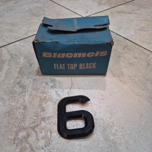 Bluemels numberplate number - bluemels,