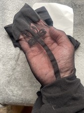 My Sexy Tights With Suspenders