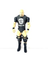 WWE MATTEL BATTLE PACK SERIES