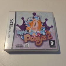 Bratz Ponyz 2 : Boxed (With