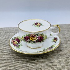 VTG Elizabethan English Garden