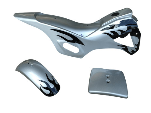 Hmparts fairing set - fairing,