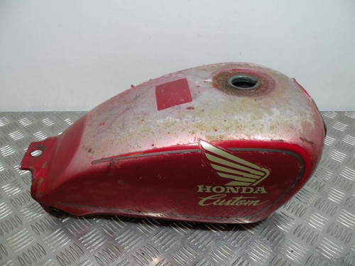 Honda custom 125 tank - cm,