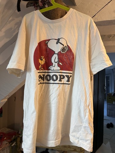Snoopy peanuts top - peanuts,