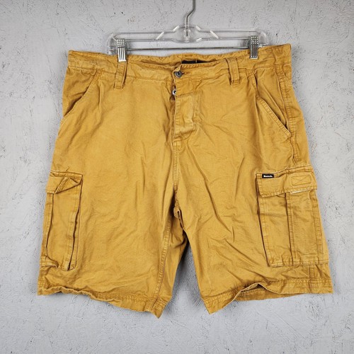 Bench shorts mens brown - bench, 36