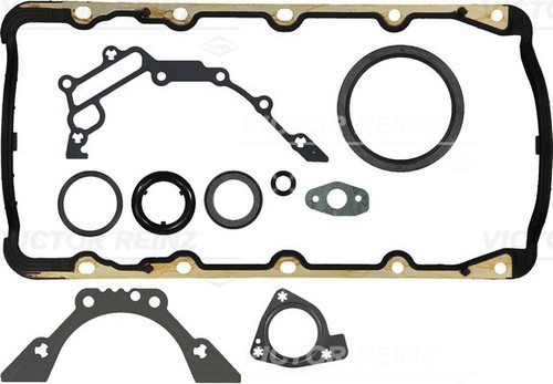 Fits ford focus - ford,