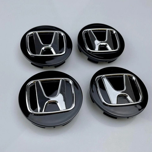 Honda black alloy - honda,