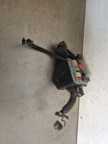 Fiat panda fuse box - fuse, 51794734