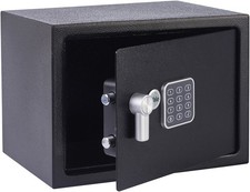 Yale Value Safe Home - Digital Home Safe YSV/250/DB1 - Damaged Packaging
