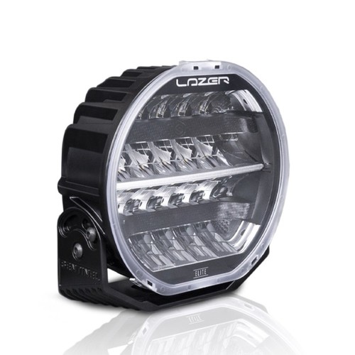 Lazer lamps easy fit - fit, light