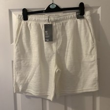 Primark ecru towelling