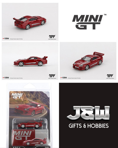 Mini toyota supra - toyota,