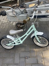 Bayley Pendleton Balance Bike for Kids 3-5 12.5 Inch Wheels